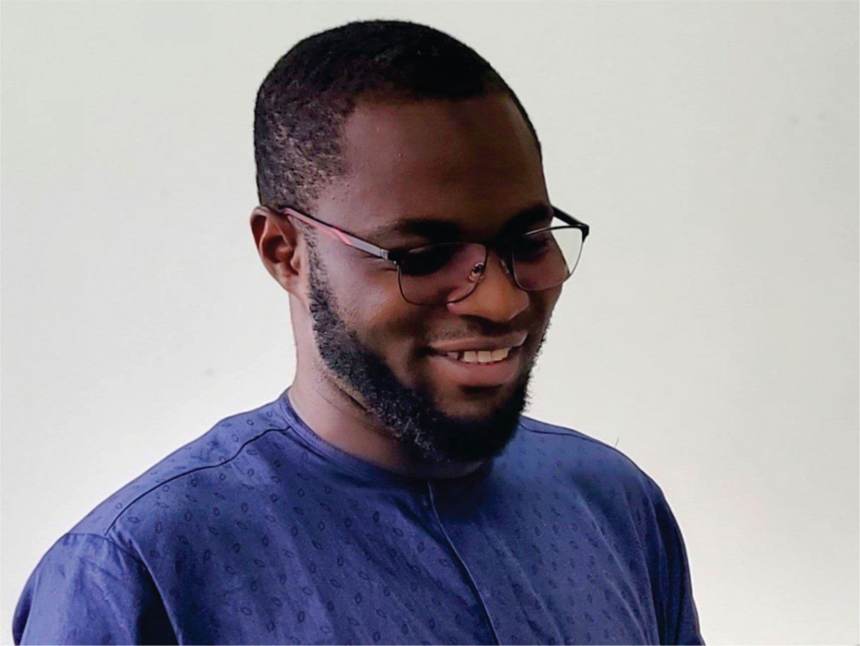 Dr. Saidu Idris Ahmad