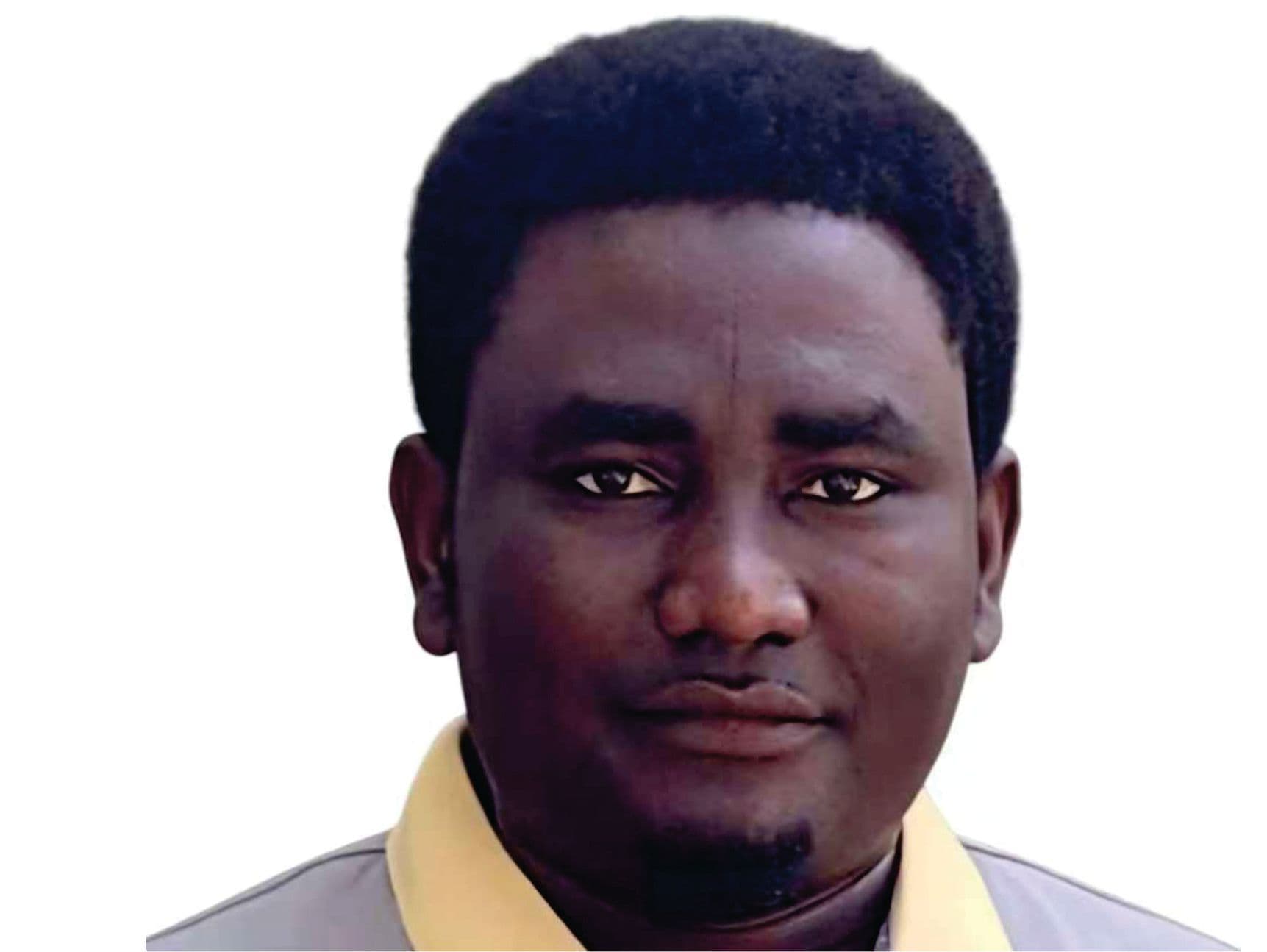 Musa Sani Danazumi